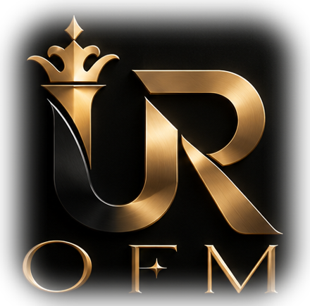 UR OFM crest
